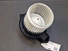 Moteur ventilateur chauffage d'occasion  Velaux