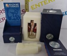 Corgi madame tussauds for sale  WEDNESBURY