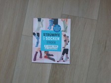 Strümpfe socken stricken gebraucht kaufen  Walluf