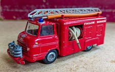 Tekno denmark camion d'occasion  Épinac