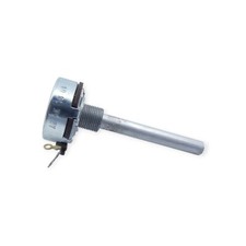 Potentiometer 10 08 gebraucht kaufen  Rendsburg