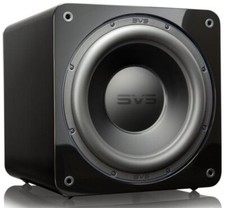 Svs 3000 black gebraucht kaufen  Karsbach