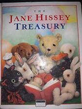 Jane hissey treasury for sale  UK