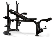 Panca body building usato  Ragusa