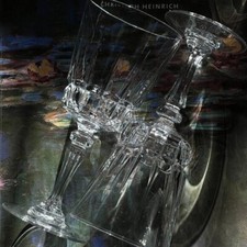 Pair vintage crystal for sale  Clinton