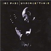 Joe pass unforgettable for sale  STOCKPORT