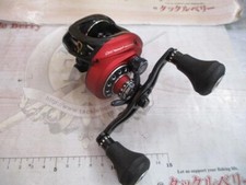 Abu Garcia REVO BEAST 41 ROCKET L Carretel Isca Esquerdo Usado F/S comprar usado  Enviando para Brazil
