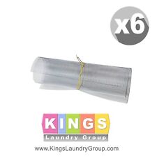 6pcs metal lint for sale  Woodside