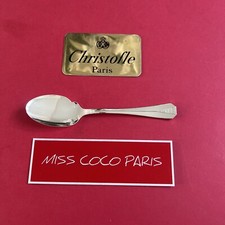 Cuillère sauce individuelle d'occasion  Coincy