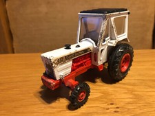 Tracteur david brown d'occasion  La Chaussée-Saint-Victor