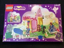 Lego bellville 5807 gebraucht kaufen  Steinhagen