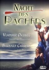 Nacht rächers barbara gebraucht kaufen  Berlin
