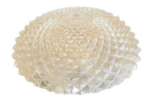 Plafonnier luminaire pointe d'occasion  Saint-Florentin