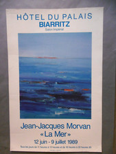 Morvan jean jacques d'occasion  Toulon-