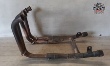Collecteur echappement kawasak d'occasion  Bourbon-Lancy