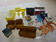 Assorted doll house for sale  POULTON-LE-FYLDE