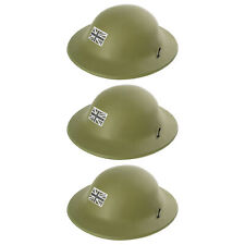 Green army helmet for sale  SOUTHEND-ON-SEA