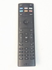 Controle remoto para Smart TV Vizio D24h-G9 E55-E2 E65-E0 P55-E1 E80-E3 D43F-F2 comprar usado  Enviando para Brazil