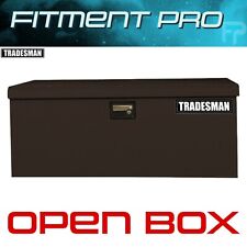 Tradesman steel black for sale  Arlington
