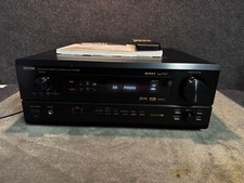 Denon avr 2800 gebraucht kaufen  Frankfurt am Main