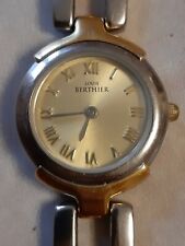 Montre femme louis d'occasion  Nogent-sur-Seine