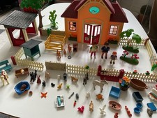 Playmobil city life for sale  BROMLEY