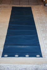 Stk streifenvorhang schwerer gebraucht kaufen Stk streifenvorhang schwerer gebraucht kaufen  Pinneberg