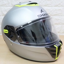 Shark spartan motorcycle for sale  BOSTON