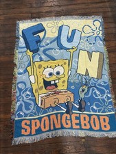 Spongebob squarepants fun for sale  Stratford