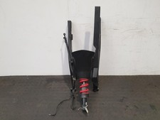 Honda 125r swing d'occasion  Expédié en Belgium