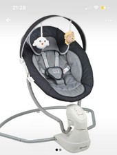 Balancelle bébé baby d'occasion  Igoville