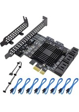 Pci sata 3.0 for sale  Houston