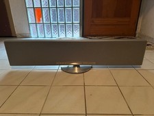 Subwoofer loewe silbergrau gebraucht kaufen  Bergisch Gladbach
