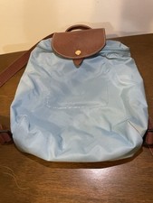 Light blue longchamp for sale  Columbia