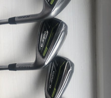 Cobra radspeed irons for sale  ROTHERHAM