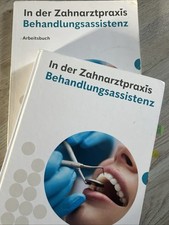 Behandlungsassistenz zahnarztp gebraucht kaufen  Neunkirchen