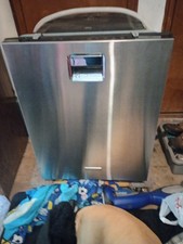 Dishwasher silver for sale  Choctaw