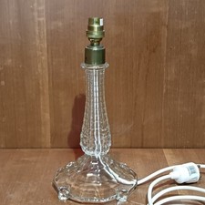 Pied lampe table d'occasion  Aubin