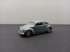 Bburago beetle käfer gebraucht kaufen  Merxheim