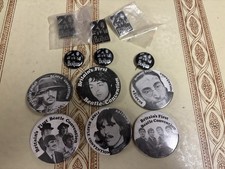 Lotx10 beatles original for sale  Chicago