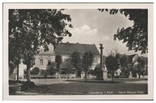 S8119 lauenburg pommern gebraucht kaufen  Hamburg