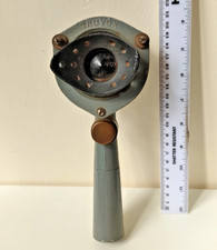 Vintage military truvox for sale  CREWE