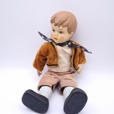 Vintage hansel doll for sale  BEXHILL-ON-SEA