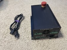 Inventables cnc controller d'occasion  Expédié en Belgium