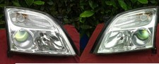Phare opel vectra d'occasion  Rue