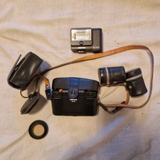 Minox 35ml kamera gebraucht kaufen  Göppingen