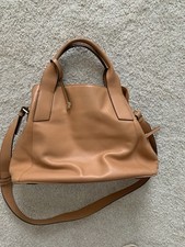 Radley tasche cognac gebraucht kaufen  Frankfurt am Main