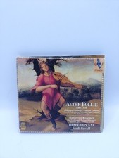 Altre follie 1500 for sale  CHESTERFIELD
