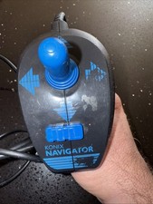 Konix navigator joystick for sale  NOTTINGHAM