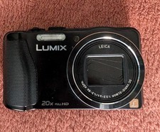 Panasonic lumix dmc for sale  BIRMINGHAM